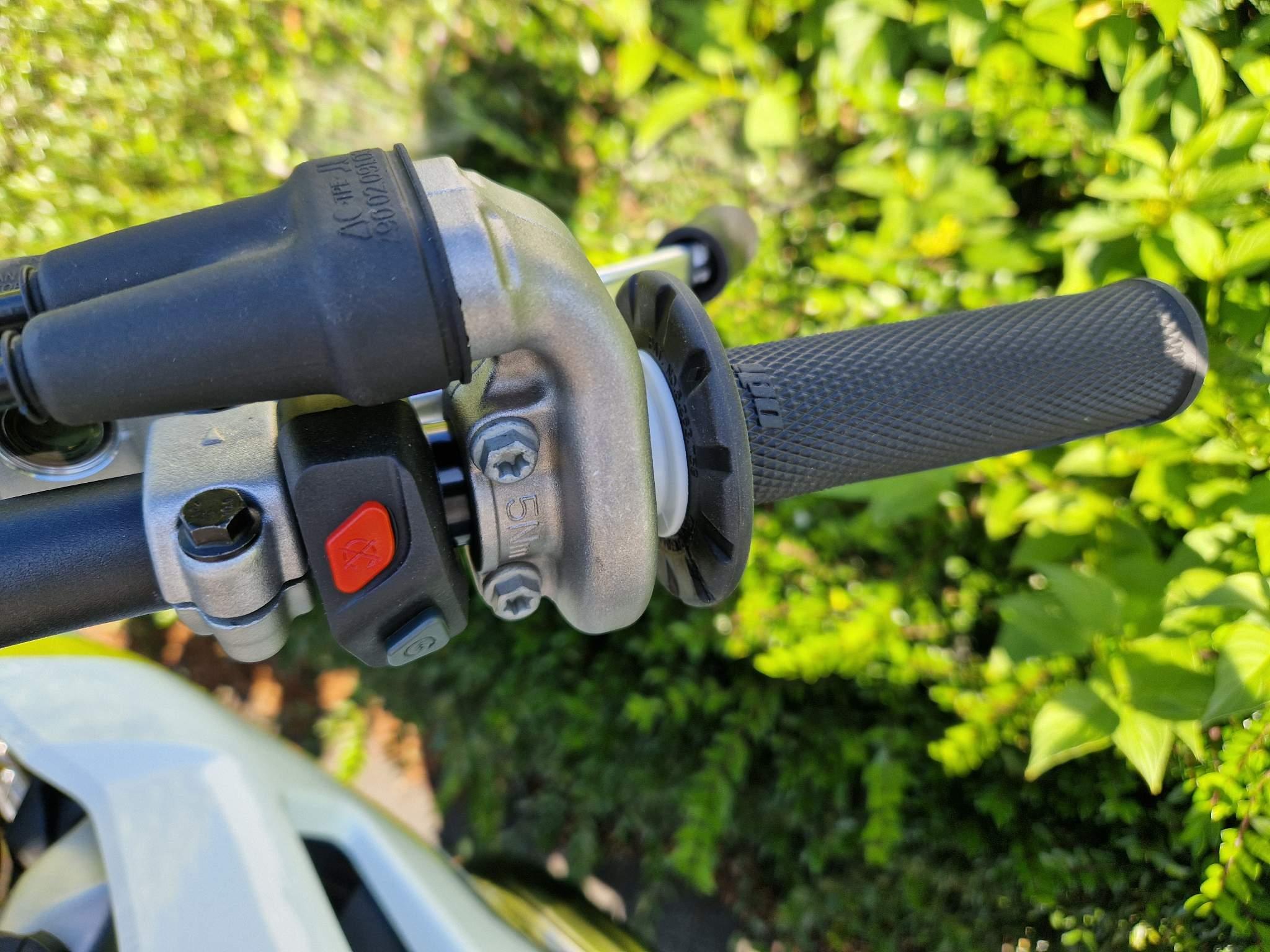 2025 Husqvarna 